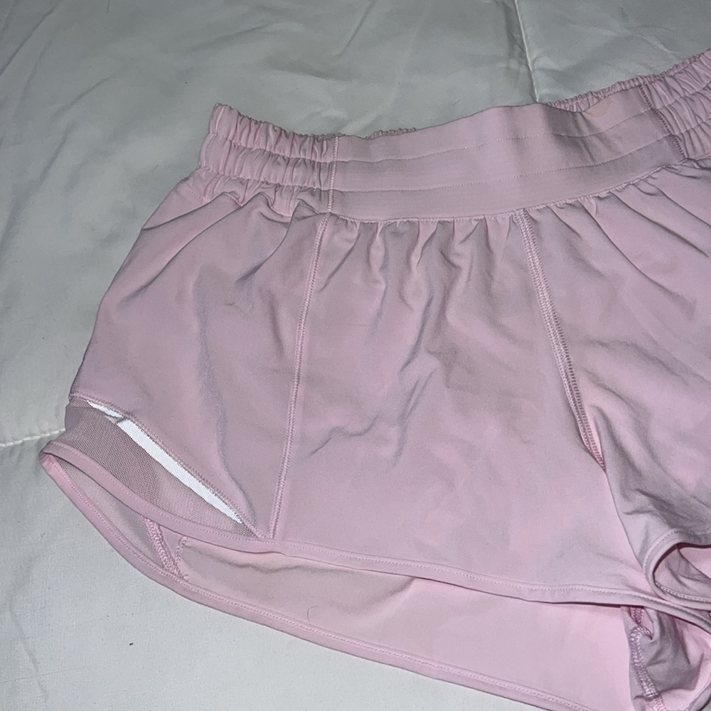 lululemon hotty hots - Picture 2 of 7